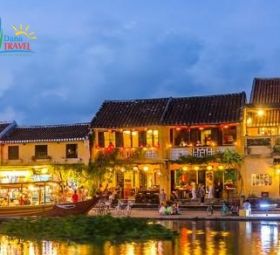A Glance To Vietnam 8 Days