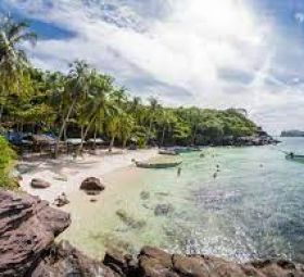 Sao Beach – Ham Ninh Village Or Snorkeling Tour