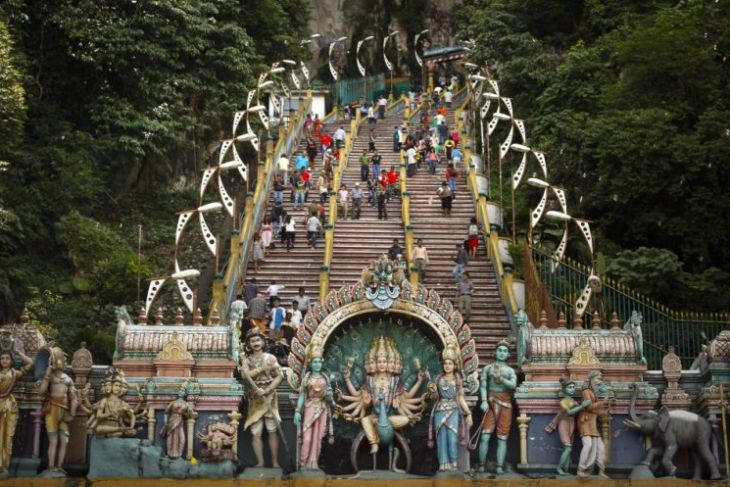Tour Du Lịch Malaysia Giá Rẻ 2019 Thú Vị Nhất Tour Du Lịch Malaysia Giá Rẻ 2019 Thú Vị Nhất