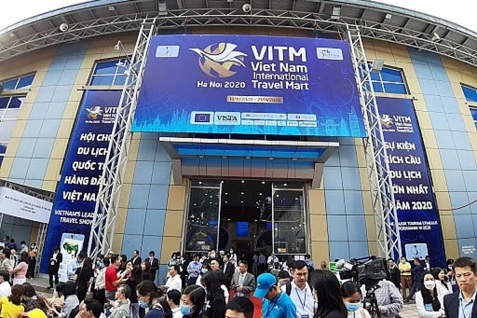 Việt Nam Thúc đẩy 'Du Lịch Văn Hóa' Hút Khách Quốc Tế Việt Nam Thúc đẩy 'Du Lịch Văn Hóa' Hút Khách Quốc Tế