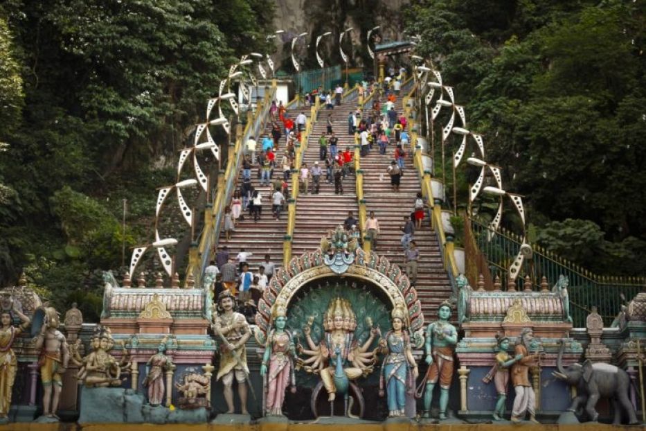 Tour Du Lịch Malaysia Giá Rẻ 2019 Thú Vị Nhất Tour Du Lịch Malaysia Giá Rẻ 2019 Thú Vị Nhất