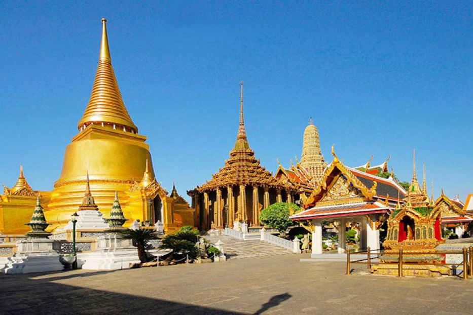 Những Tên Gọi Khác Của Đất Nước Thái Lan Những Tên Gọi Khác Của Đất Nước Thái Lan