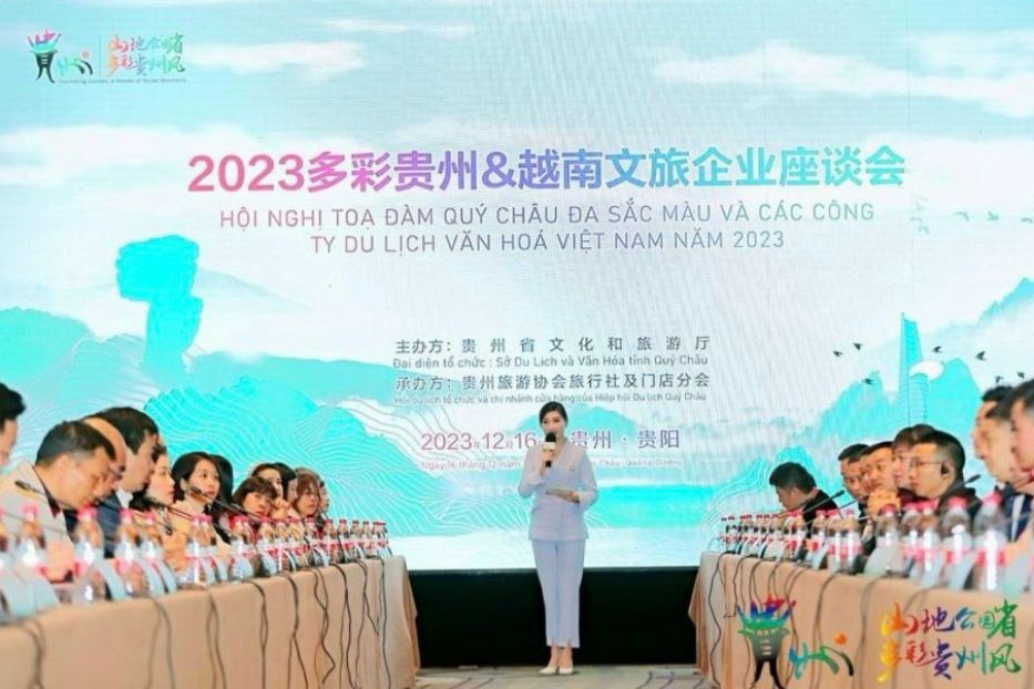 ĐƯỜNG BAY QUÝ CHÂU – HÀ NỘI CHÍNH THỨC ĐI VÀO HOẠT ĐỘNG ĐƯỜNG BAY QUÝ CHÂU – HÀ NỘI CHÍNH THỨC ĐI VÀO HOẠT ĐỘNG