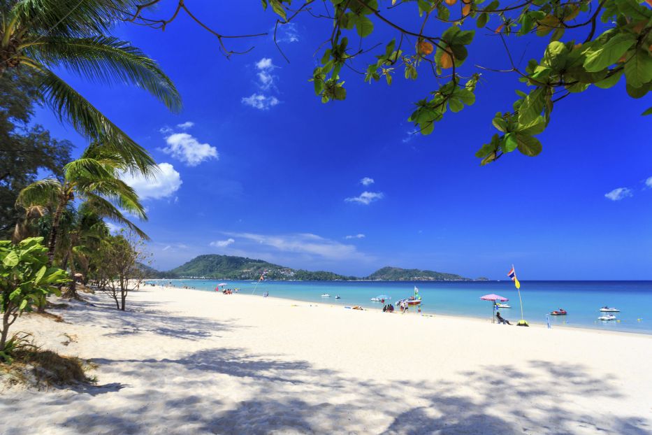 Bali Và Phuket Lọt Top 10 Hòn Đảo Đẹp Nhất Hành Tinh Bali Và Phuket Lọt Top 10 Hòn Đảo Đẹp Nhất Hành Tinh