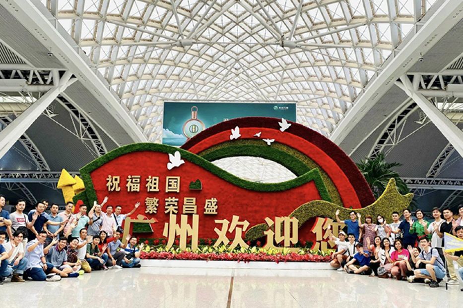 HỘI CHỢ CANTON FAIR 2024 – CƠ HỘI KINH DOANH CHO CÁC DOANH NGHIỆP HỘI CHỢ CANTON FAIR 2024 – CƠ HỘI KINH DOANH CHO CÁC DOANH NGHIỆP